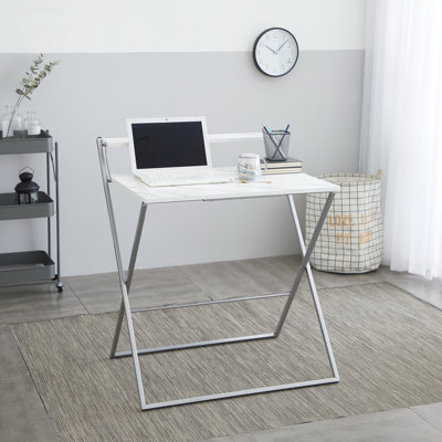 Goldring Metal Base Computer Desk