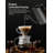 Gooseneck Electric Kettle, Paris Rhône Electric Kettle