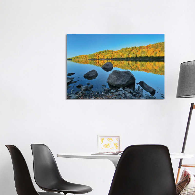 Canada, Ontario by Jaynes Gallery - Wrapped Canvas Print, 101.6 cm H x 66.04 cm W