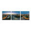 Epic Art «Chicago Pano 21» par Epic Portfolio, Acry «Chicago Pano 21» par Epic Portfolio