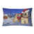 Wheaten Terrier Christmas