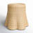Cabo Woven Rattan End Table-726321733
