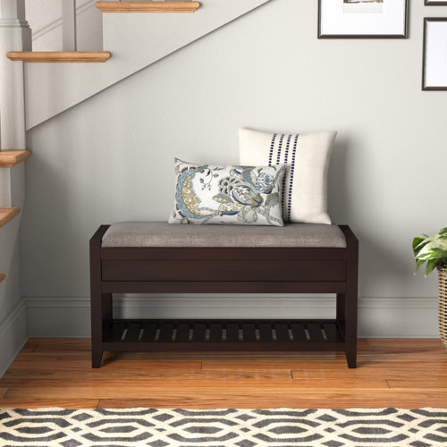 Wayfair | Entryway Storage Benches You'll Love in 2023