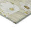 Machine Washable Indoor/Outdoor Claudian ACN1505 Wheat Rug-103146808