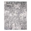 Matzke Silk Area Rug in Gray