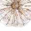 Poppy 9 - Light Chandelier