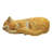 Statue chat de couchage Cat Nap