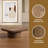 34.65'' Square Coffee Table-132943913