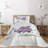 Elephant Polyester Coverlet-1730526160