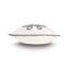 Edith Square Pillow Cover & Insert