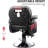 Faux Leather Massage Chair