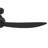 Hunter 60 inch Mazzini ENERGY STAR® Damp Rated Ceiling Fan and Handheld Remote
