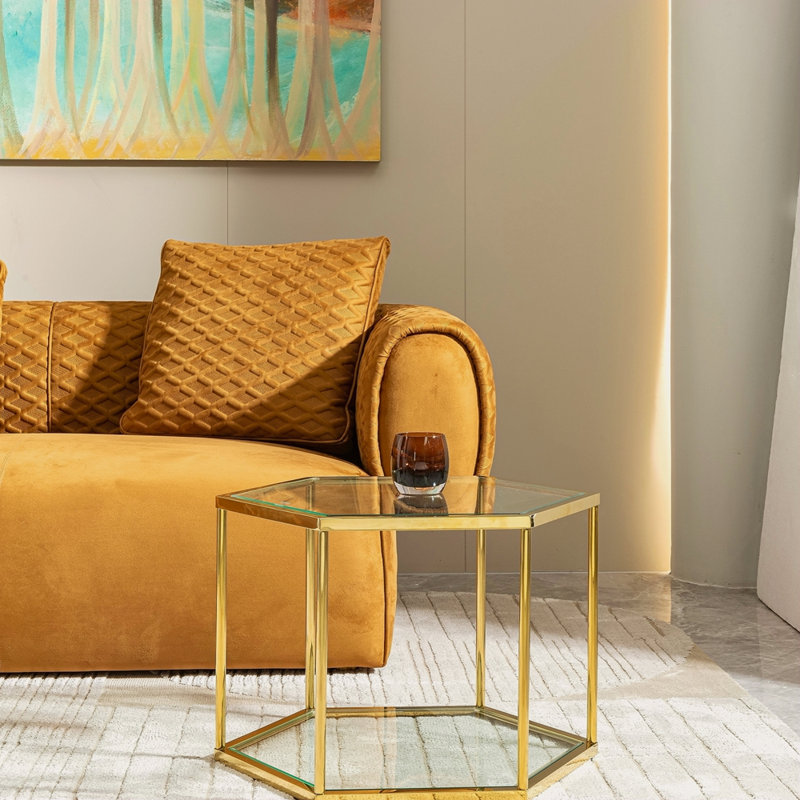Living Room Small Coffee Table Bed Table Table Side Table
