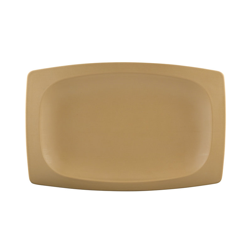 Elite Global Solutions Platter, Paper Bag