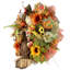 Couronne en maille 18 po