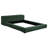 Chenoweth Upholstered Full Platform Bed Green-70920366-70920354
