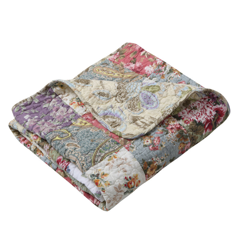 Jeté Greenland Home Fashions, 50 x 60 po