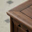 Table basse style français de style rétro