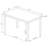 Black 5-piece Dining Set