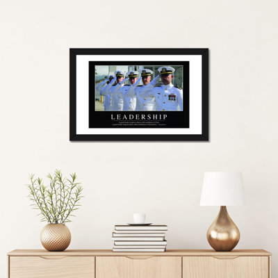 «Direction» par Stocktrek Images - impression sur toile tendue