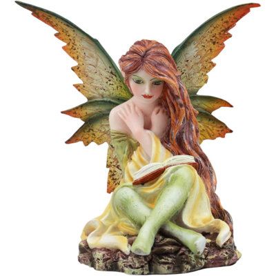 Fantasy & Sci-Fi Figurines & Sculptures