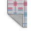 Tapis 100% à motif lavable à la machine 1144-67793594