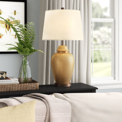 Lampe de table Mona