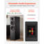 Enceintes colonne sur pied 2 voies 400W