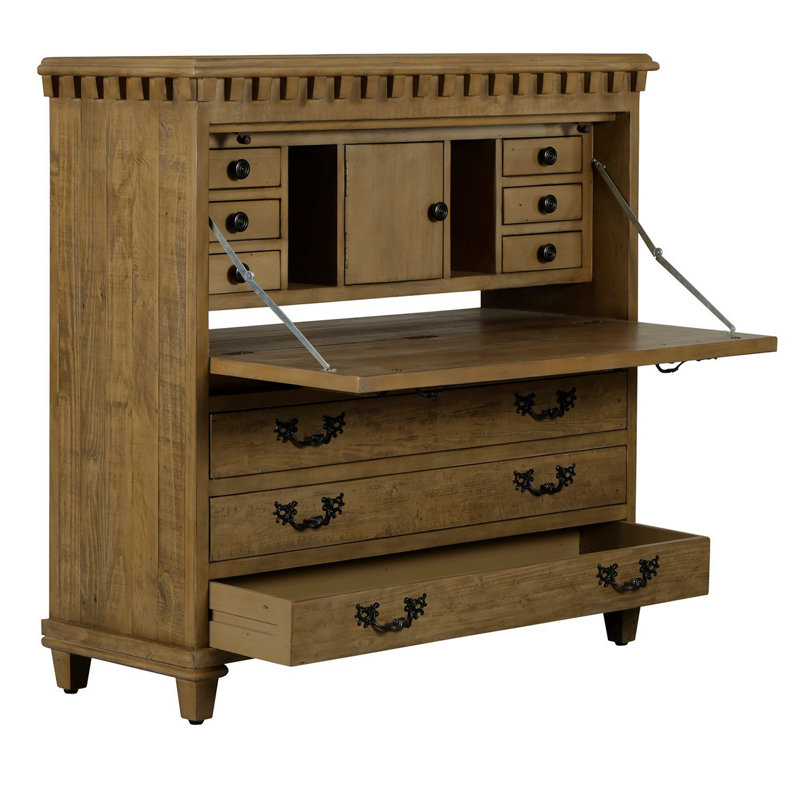 Jefferson Secretary