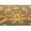Tapis oriental moderne brun clair 8X11