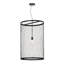 Cilindro 1 - Light Pendant