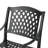 Olmsted 5 Piece Dining Bar Set