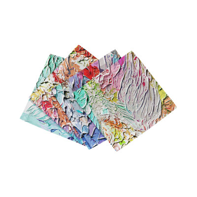 Square Napkins