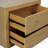 Dawson Two Drawer Nightstand