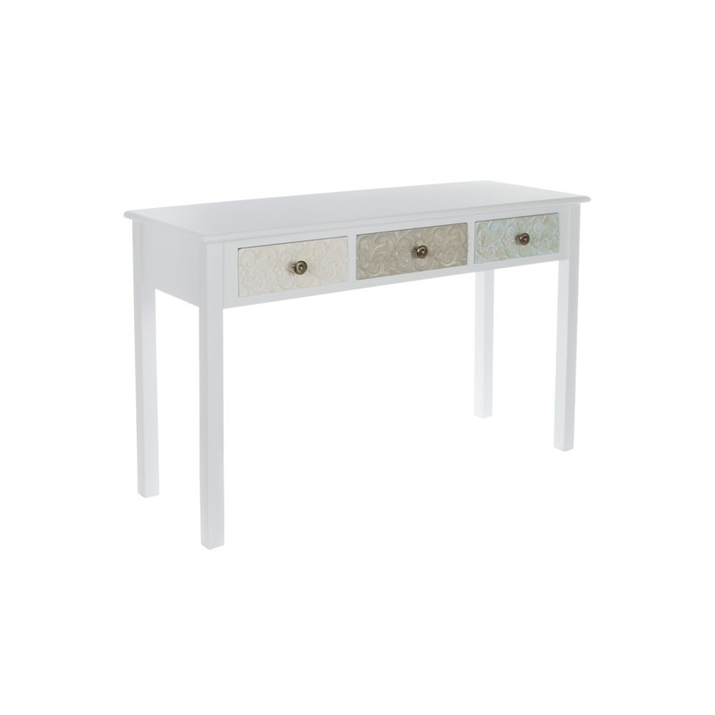 Glazer 120cm Console Table