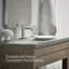 Venza Single-Handle Bathroom Sink Faucet 1.2 GPM-1698108532