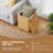 End Table With Storage-2139276488