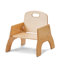 Jonti-Craft® High Chairries® - 5 po de hauteur - ThriftyKYDZ®-7164399-7300288