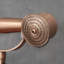 Metoyer Mixer Shower with Handheld Shower Only