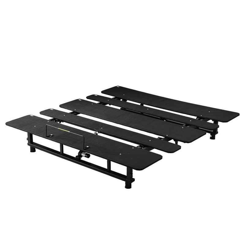 Adjustable Bed Base Frame - - Zero Gravity