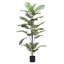Palmier artificiel 86 "avec pot 86"