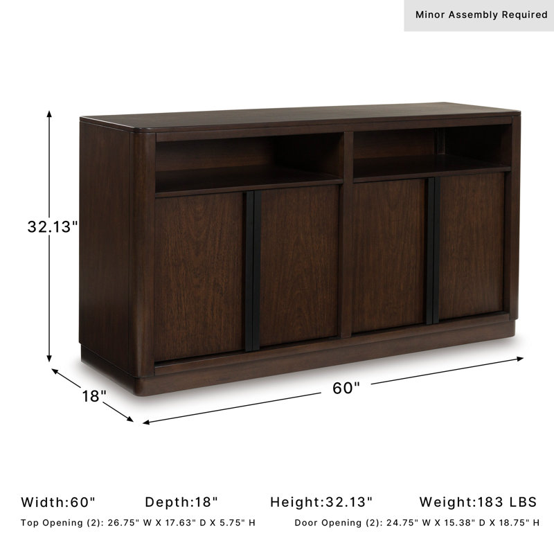 Cerna Dining Server