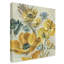 « wildflowers bouquet 2 », reproduction de peinture à l’acrylique sur toile tendue-33537779