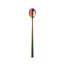 Linea Stainless Steel Iced Beverage Spoon-1004301586