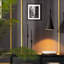 Luminaire suspendu Darla