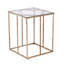 Table de bout Nicholance