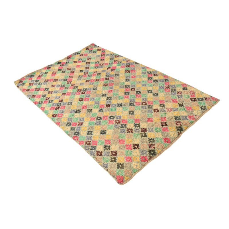 Tapis multi 4 x 6 Peter