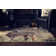 Tapis Deer
