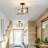 Ekber Semi Flush Mount-1880303558