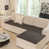 Dark Gray Polyester selected